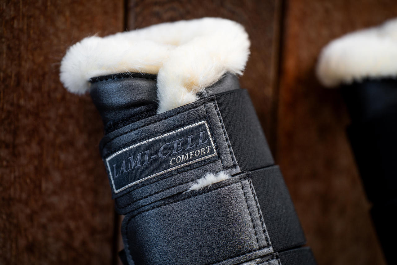 LAMI-CELL Guêtres de protection Comfort