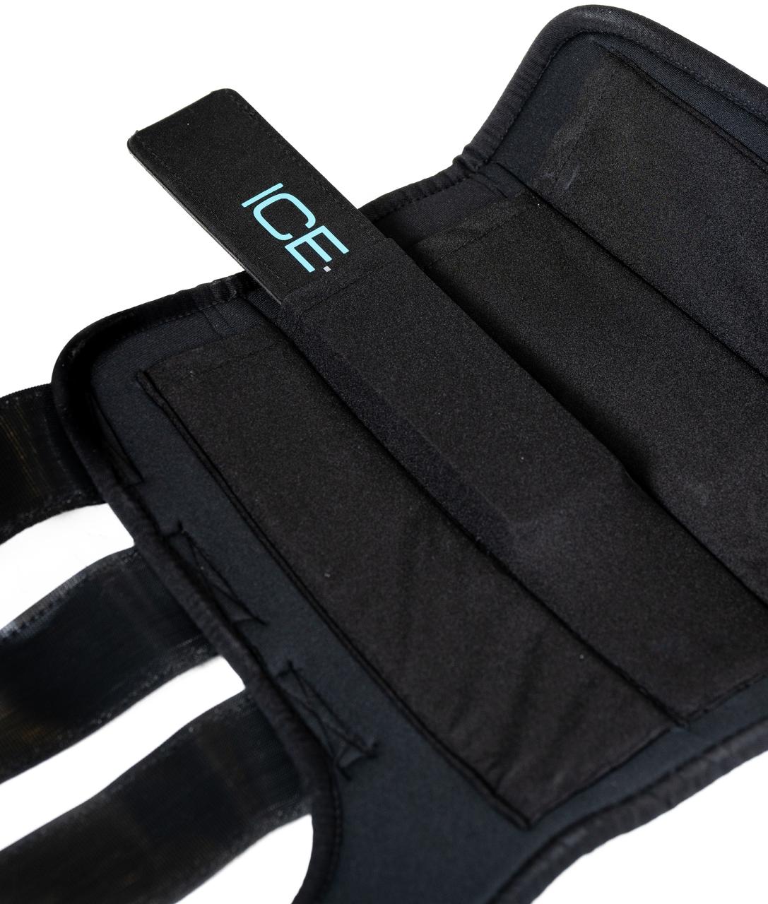 Horseware Bandages Ice-Vibe pour jambes