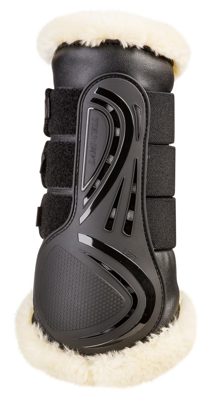 LAMI-CELL Guêtres de protection Comfort