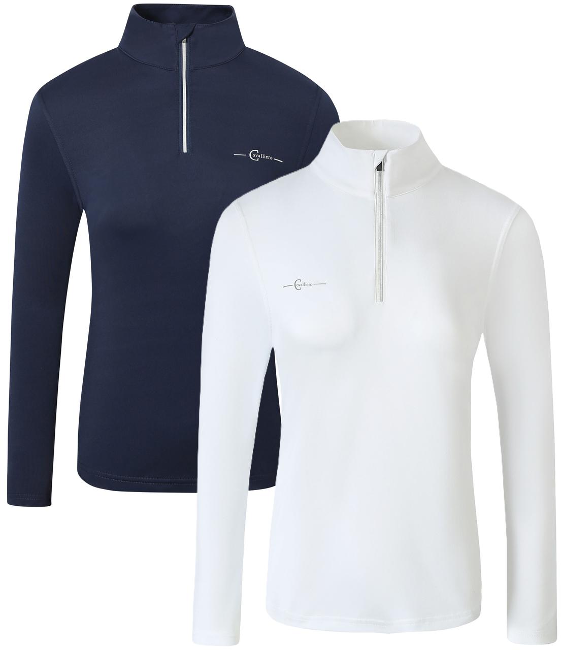 Covalliero T-shirt à manches longues Active