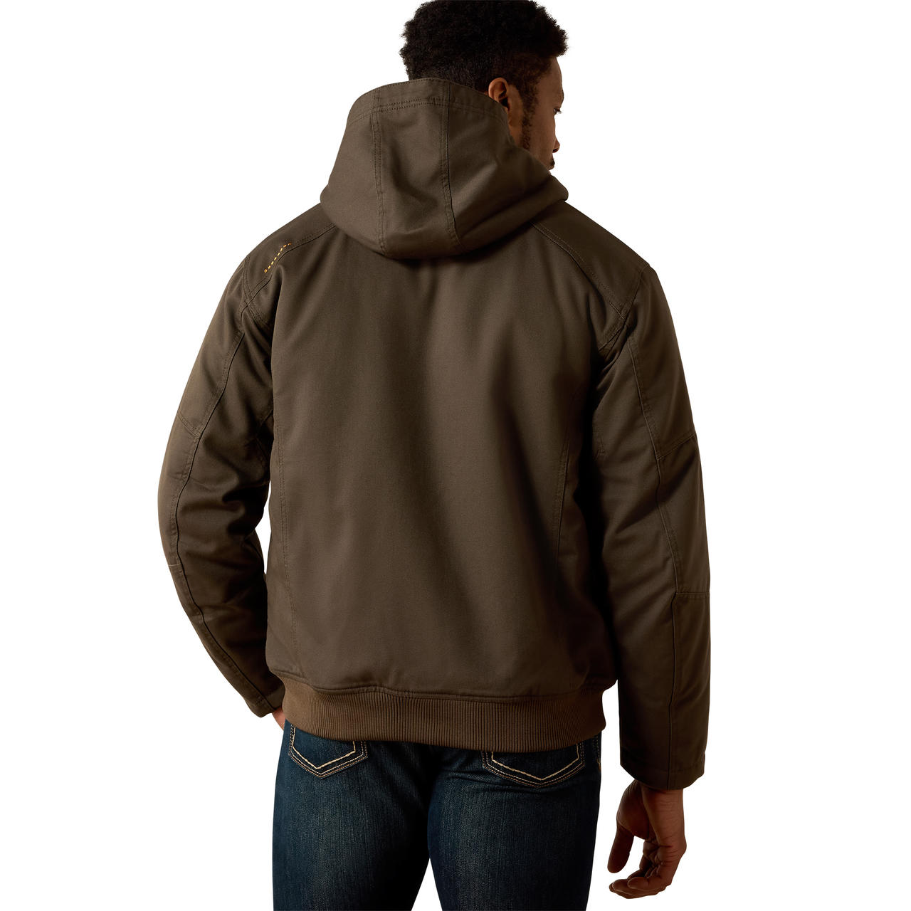ARIAT Veste Rebar DuraCanvas