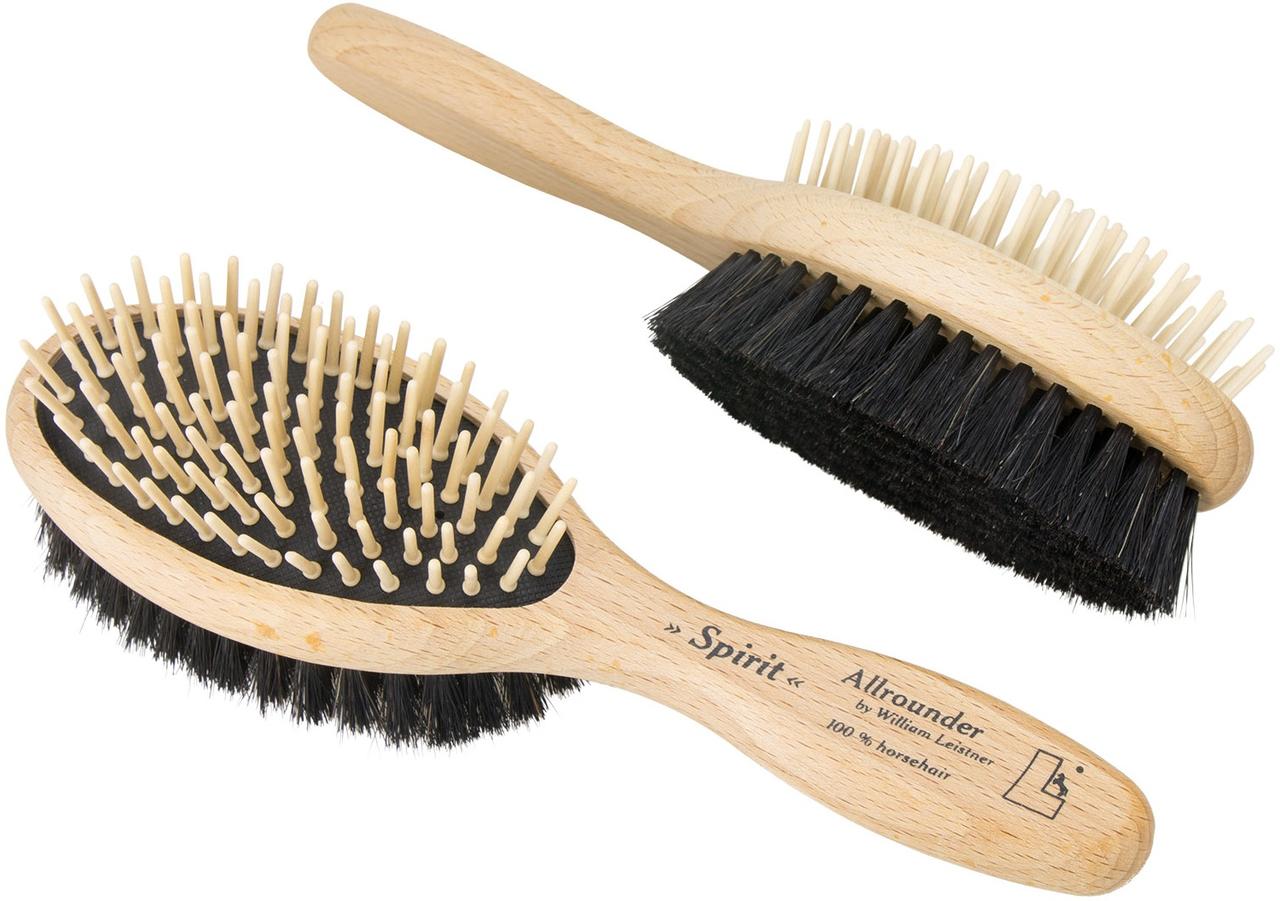 Leistner Allrounder Detangler Duo "Spirit" Leistner Allrounder Detangler Duo "Spirit"