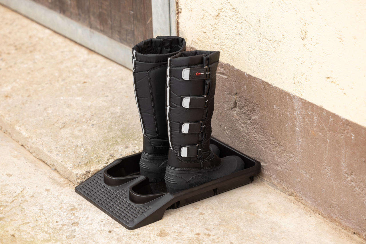 Kerbl Bac tire-bottes / chaussures EasyOut