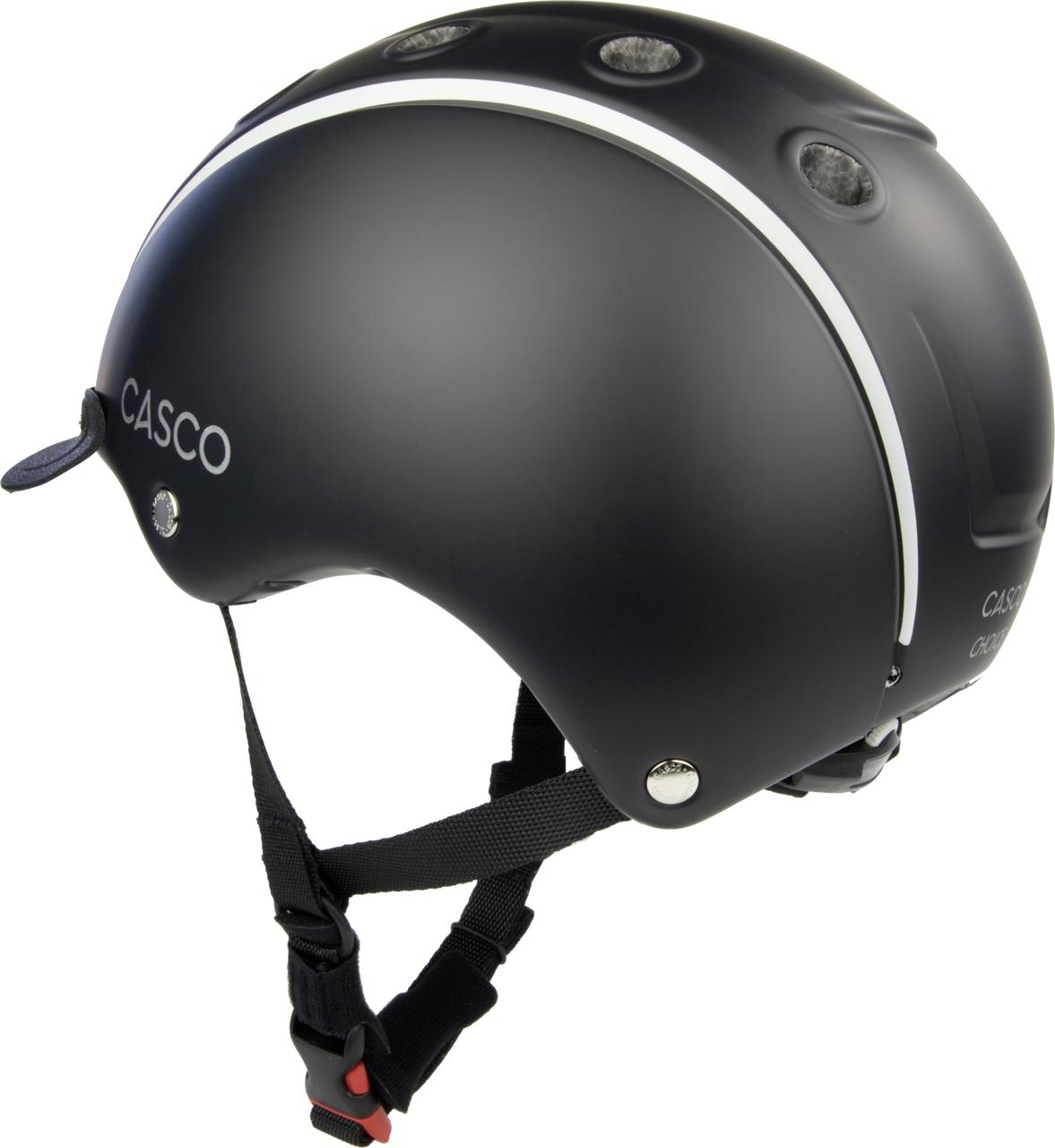 Casco 2025 Casque d'équitation Choice Prime