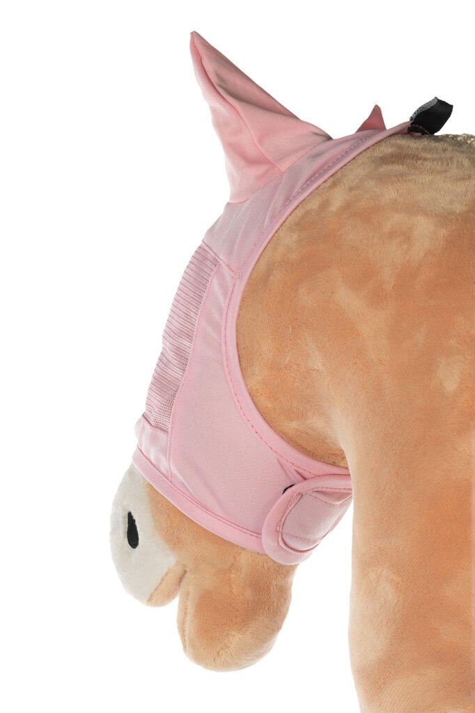 HKM Masque anti-mouches -Hobby Horsing-