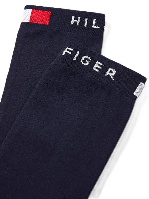 Tommy Hilfiger Chaussettes d'équitation Newburgh