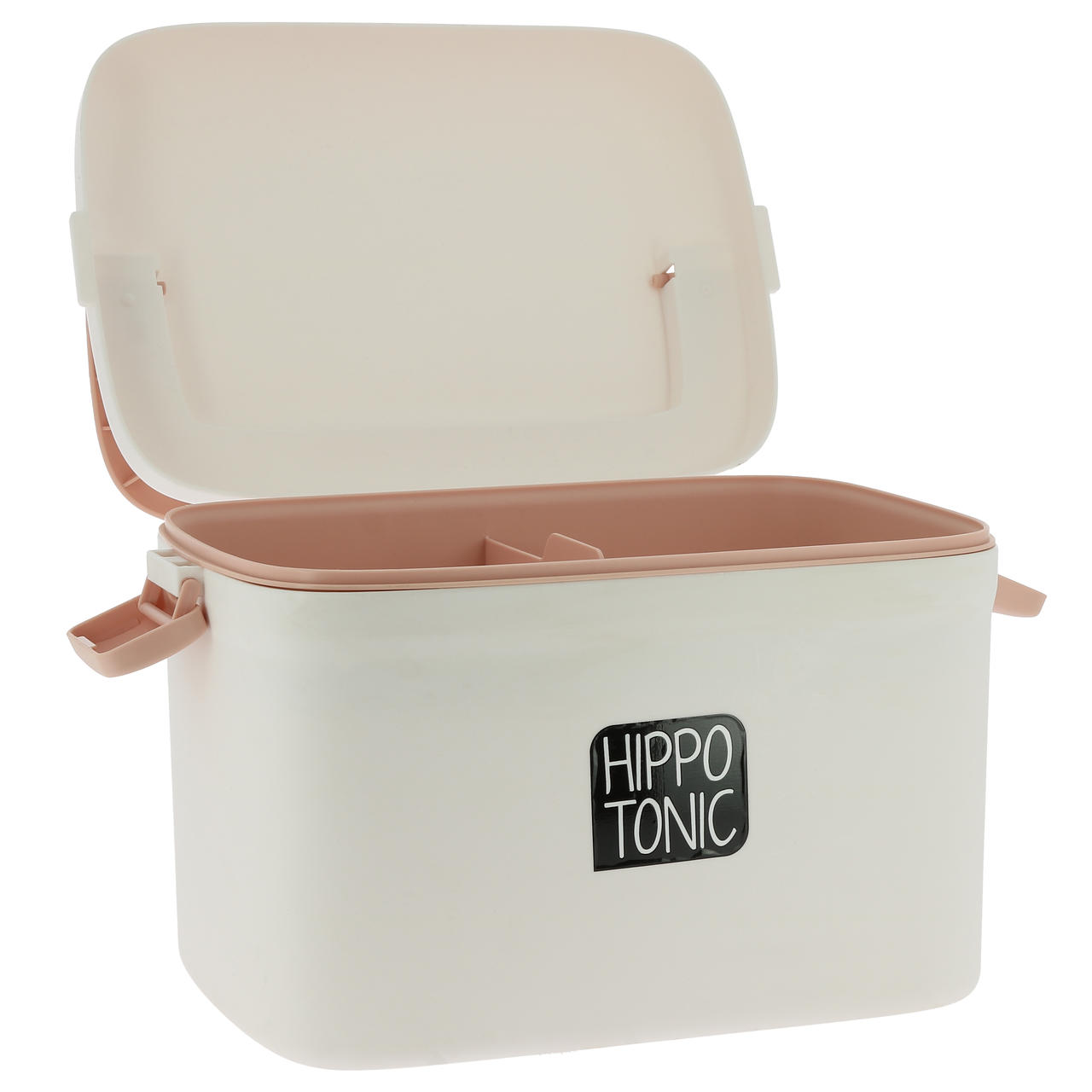 Hippotonic Coffre de pansage - Scooby