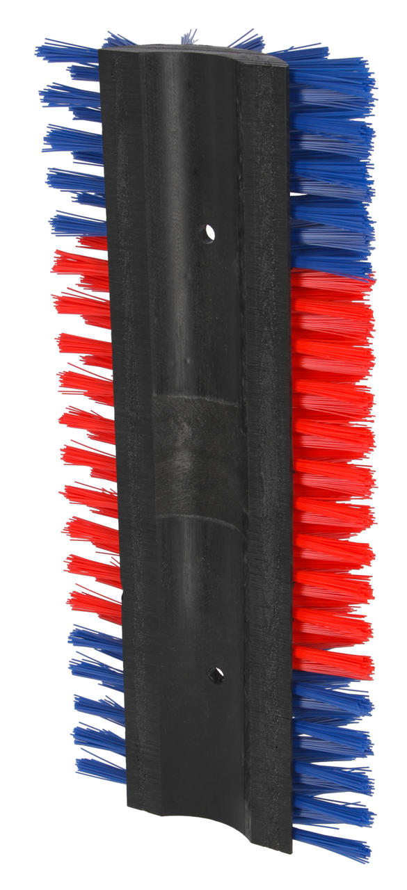 Kerbl Brosse murale 50 cm