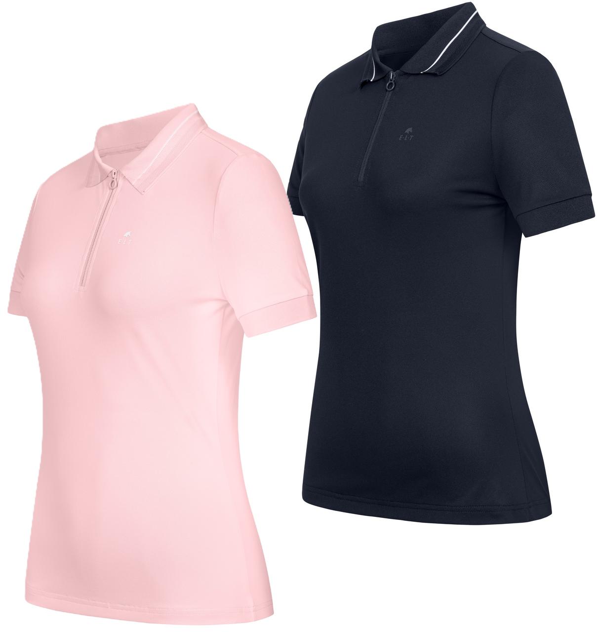 ELT Polo technique Prag