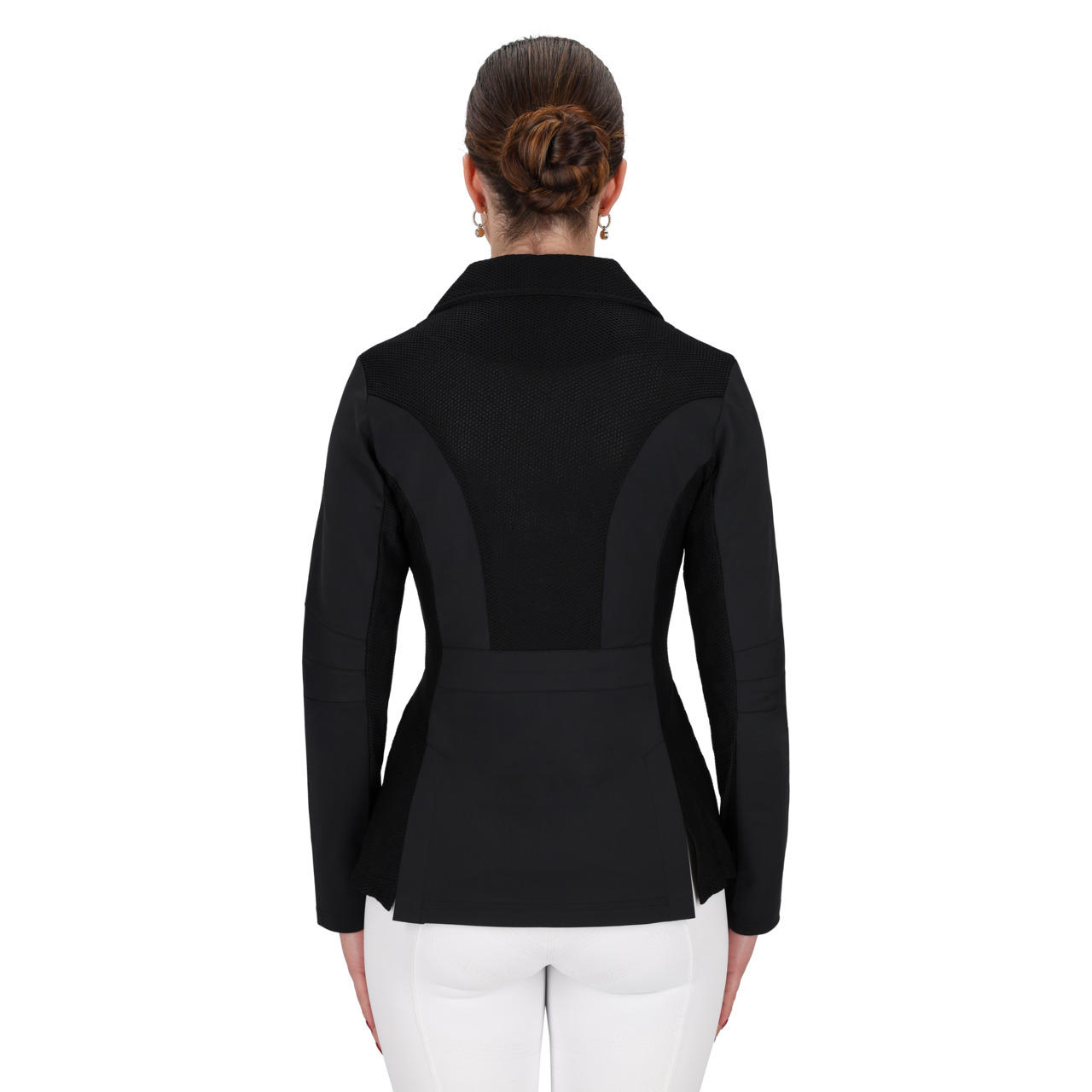 QHP Veste de concours Novèn