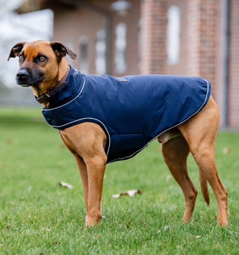 Horseware Imperméable pour Chien Signature 100g