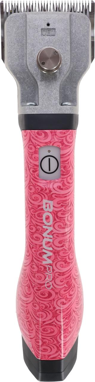 Aesculap Tondeuse sur batterie Bonum Pro 2 pour cheval