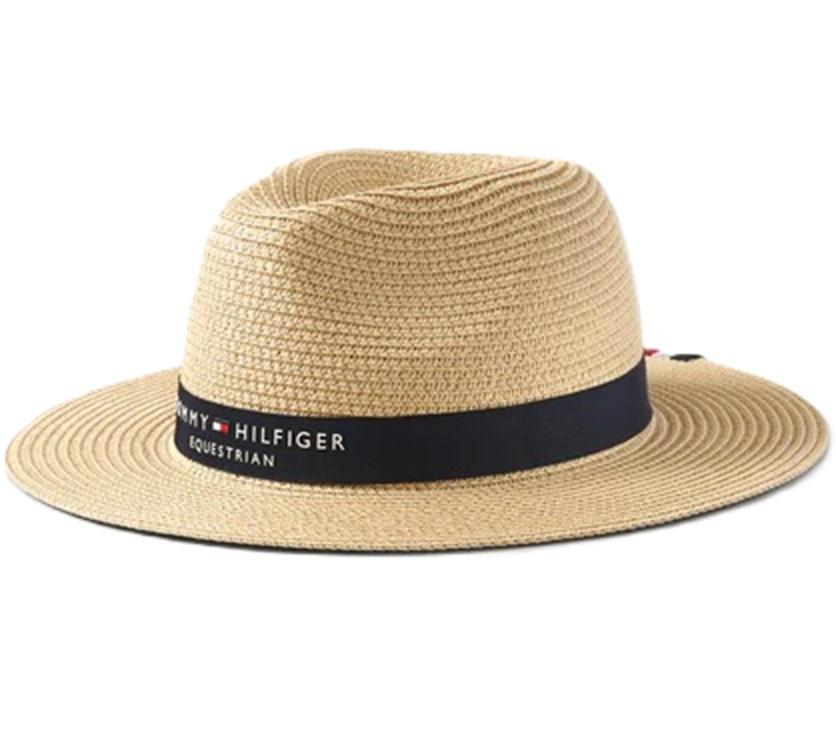 Tommy Hilfiger Chapeau de paille Westfield