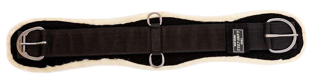 Western Imports Sangle PCWC en mohair nature, 32 Western Imports Sangle PCWC en mohair nature, 32