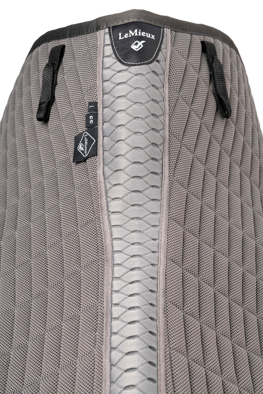 LeMieux Tapis de selle Square CSO Self-Cool