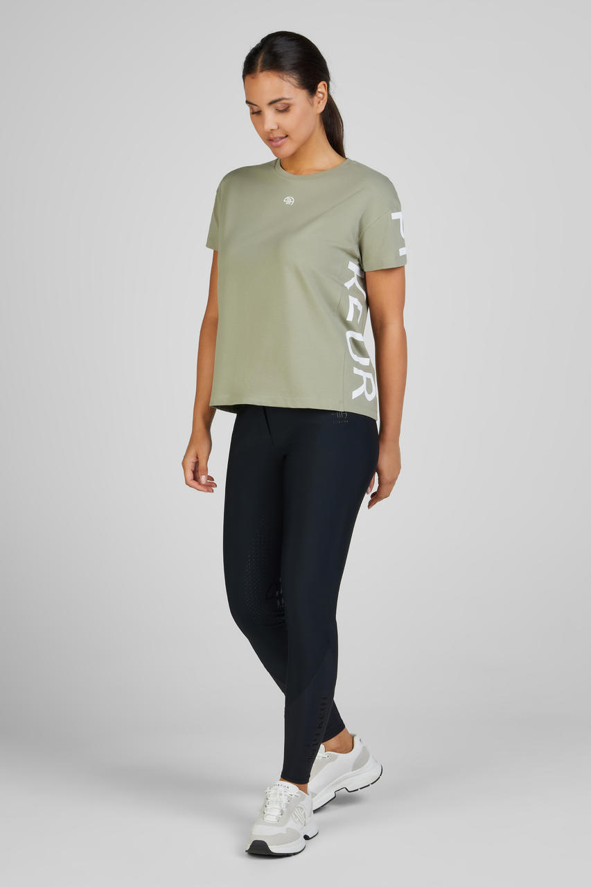 Pikeur Shirt oversize Athleisure