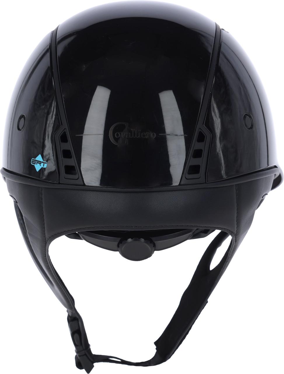 Covalliero Casque d'équitation Eclipse Polo