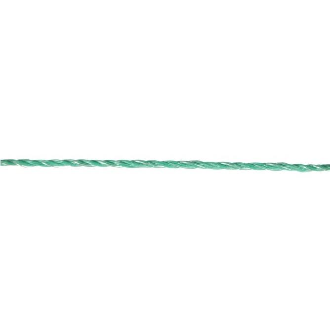 Kerbl Filet à lapins 65 cm x 25 m pointe simple