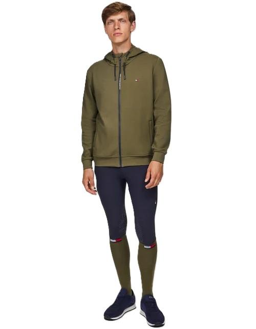 Tommy Hilfiger Chaussettes d'équitation Newburgh
