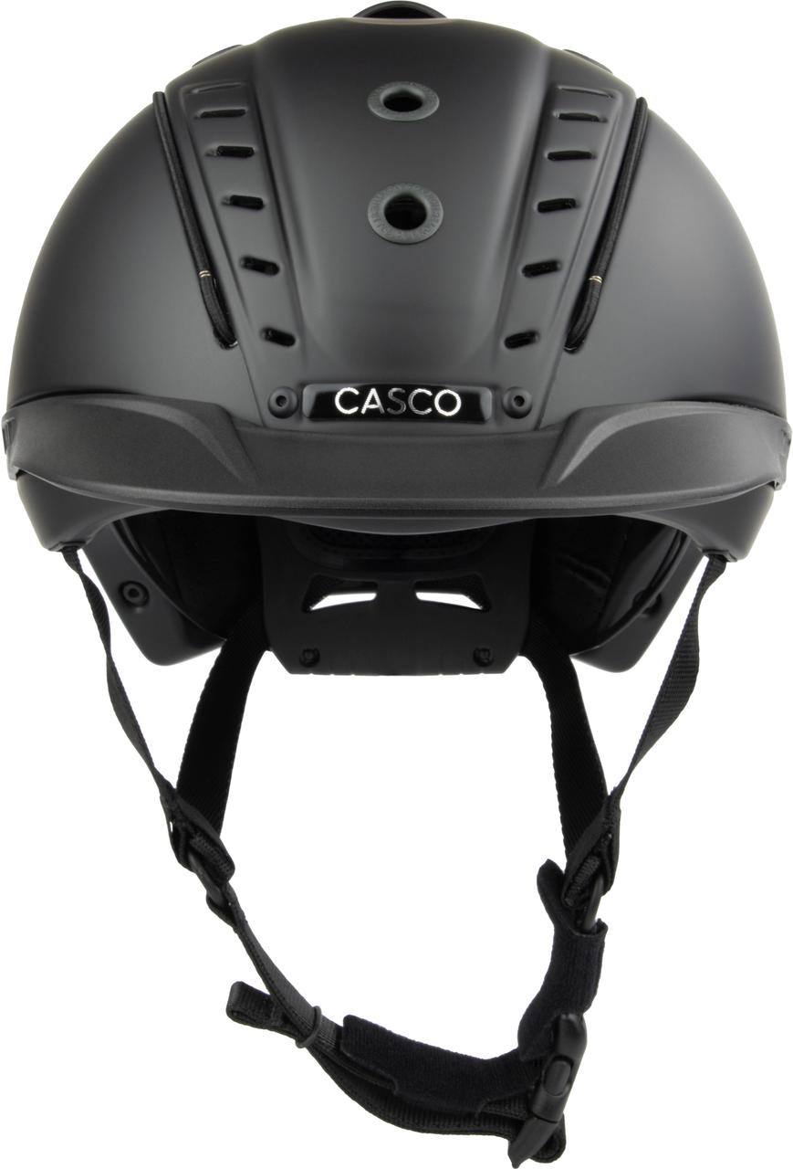 Casco 2025 Casque d'équitation 2 Prime