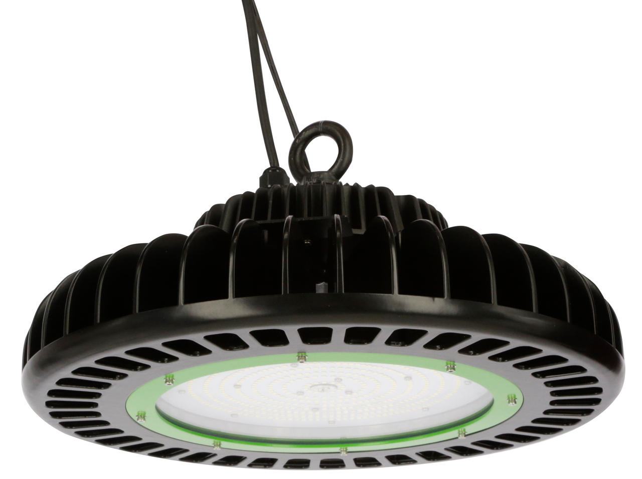 Kerbl Projecteur à LED pour halles, dimmable