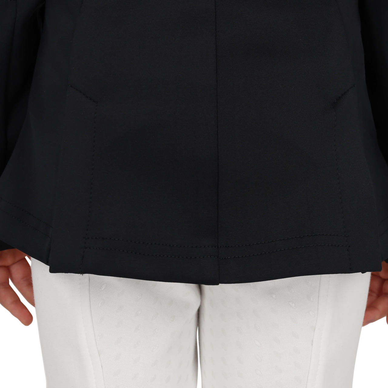 Q-Essentials Veste de concours Robin Junior