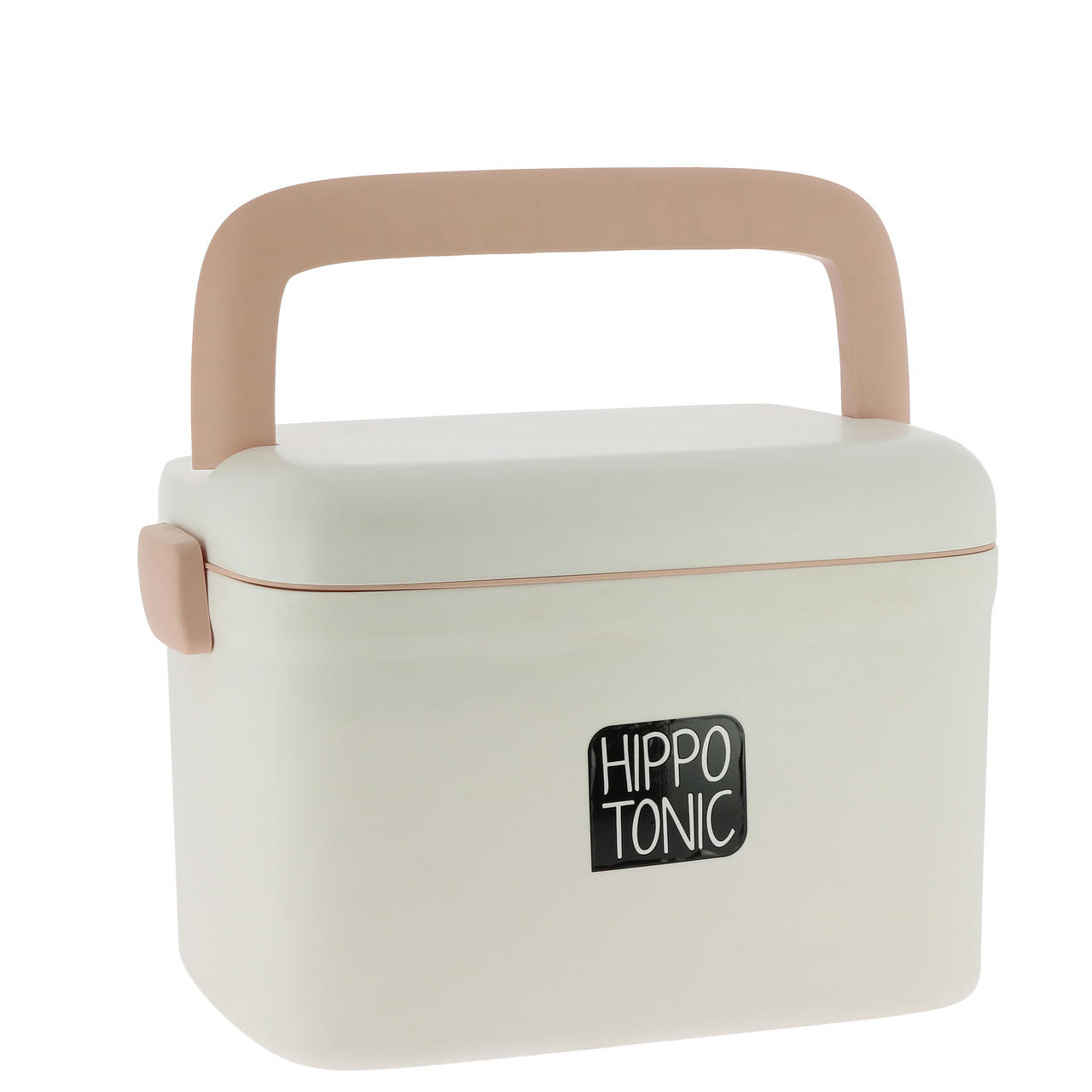 Hippotonic Coffre de pansage - Scooby