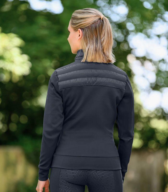 ELT Veste matelassée hybride Sydney