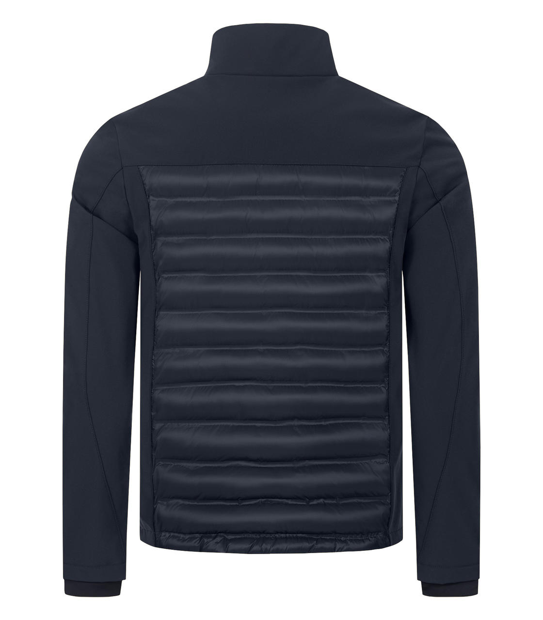 ELT Veste en mélange softshell Missouri, pour hommes