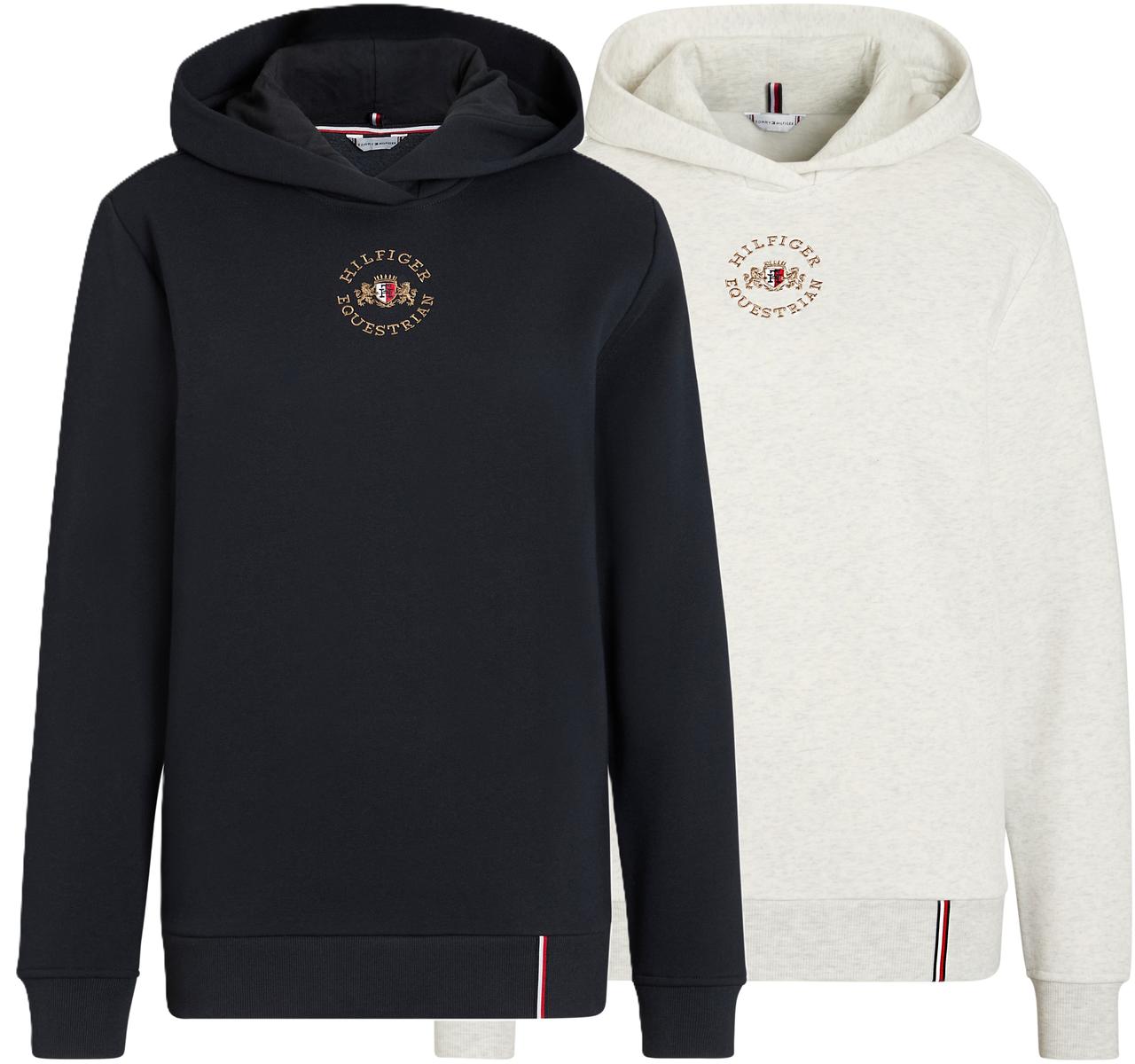 Tommy Hilfiger Sweat à capuche Grove