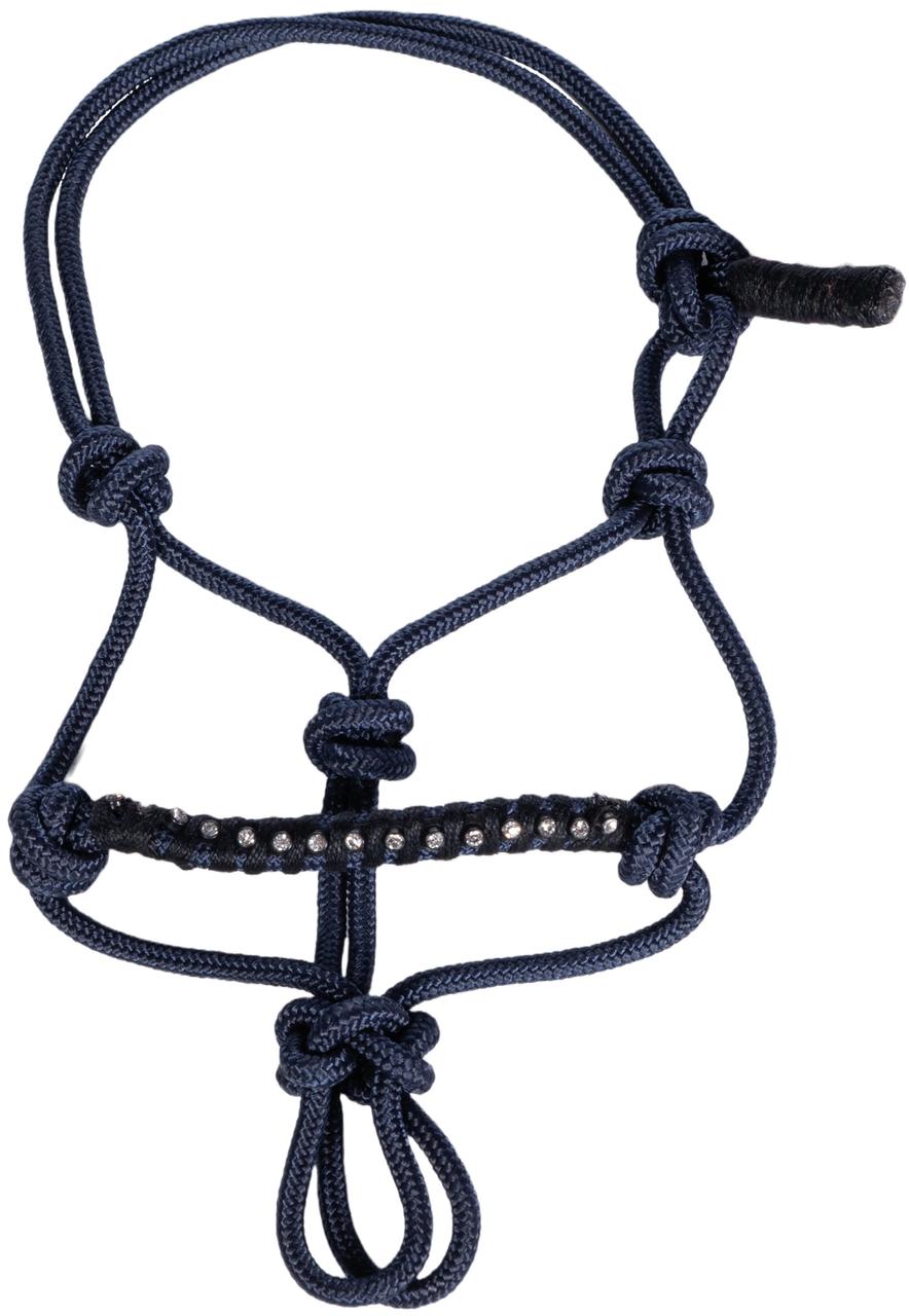 HKM Licol nodal -Hobby Horsing-