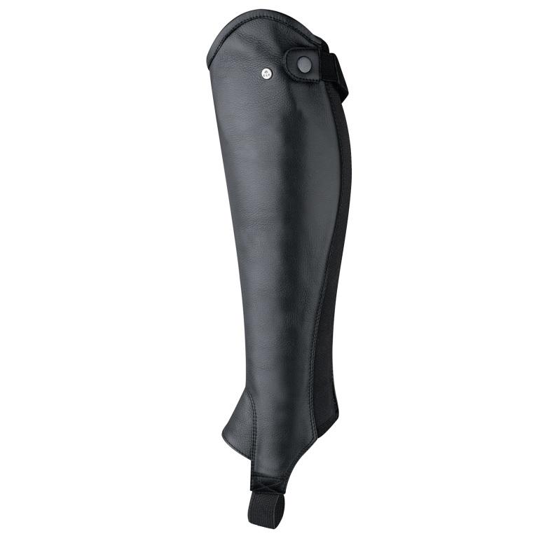 ELT Chaps en cuir Classic