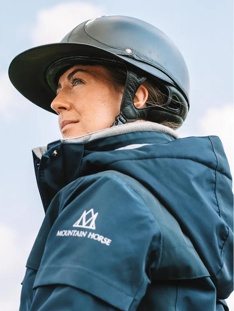 Mountain Horse Veste Royal Grace