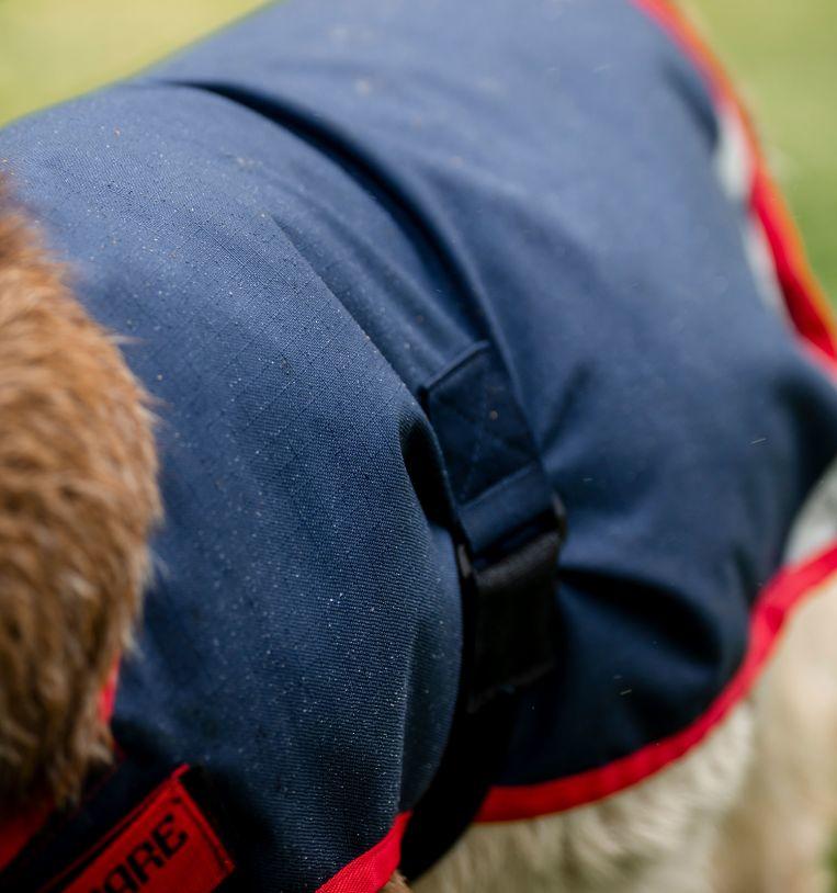 Horseware Couverture pour chèvre 0 g