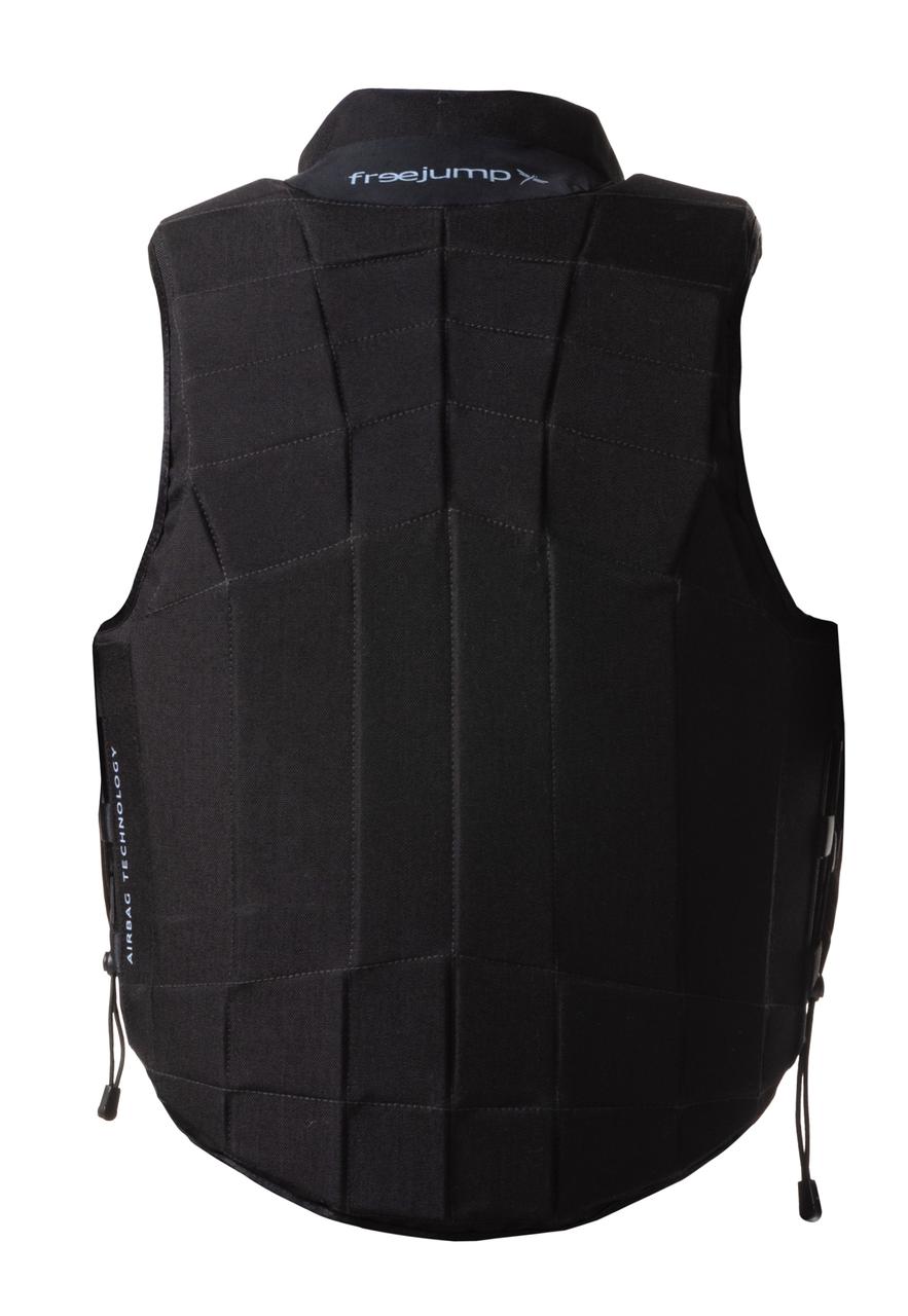 Freejump X'AIR SAFE Gilet de protection