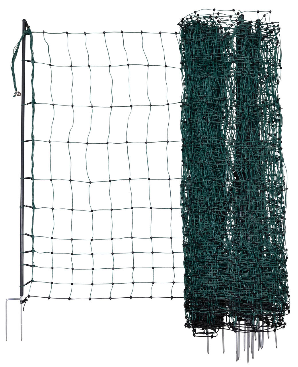 AKO Filet volaille Premium, 122 cm, non électriﬁable