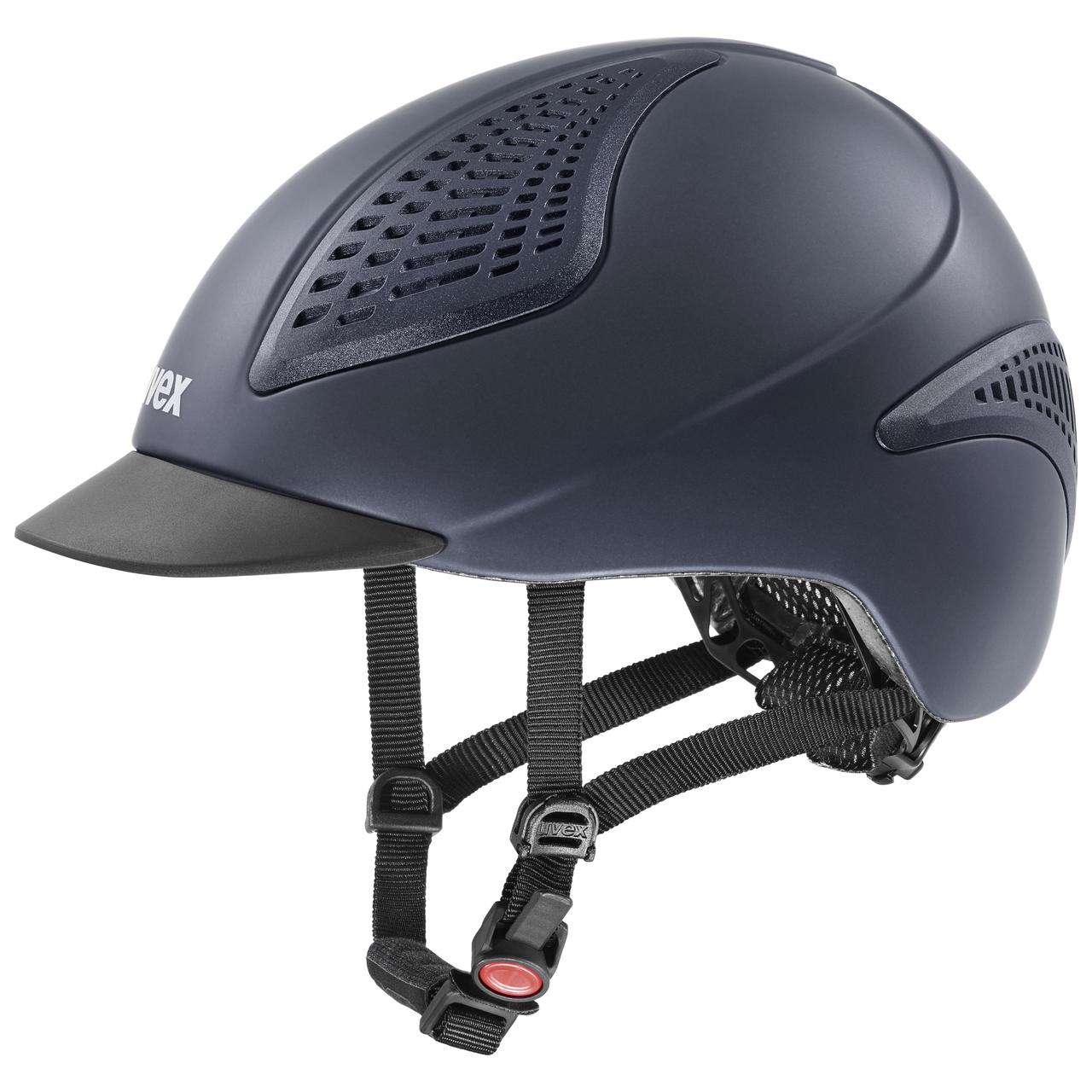 uvex Casque d'équitation exxential II