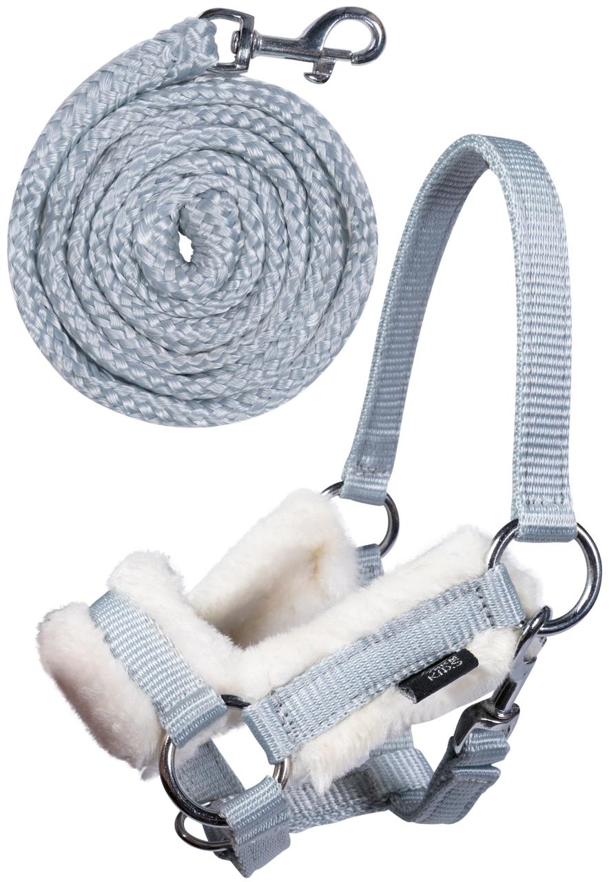 HKM Licol et longe - Hobby Horsing