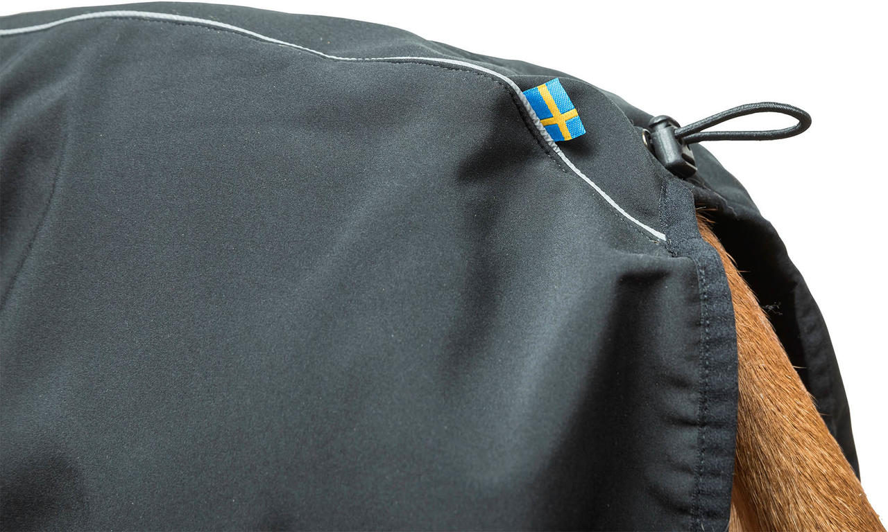 Back on Track Bark Allround Manteau pour chien
