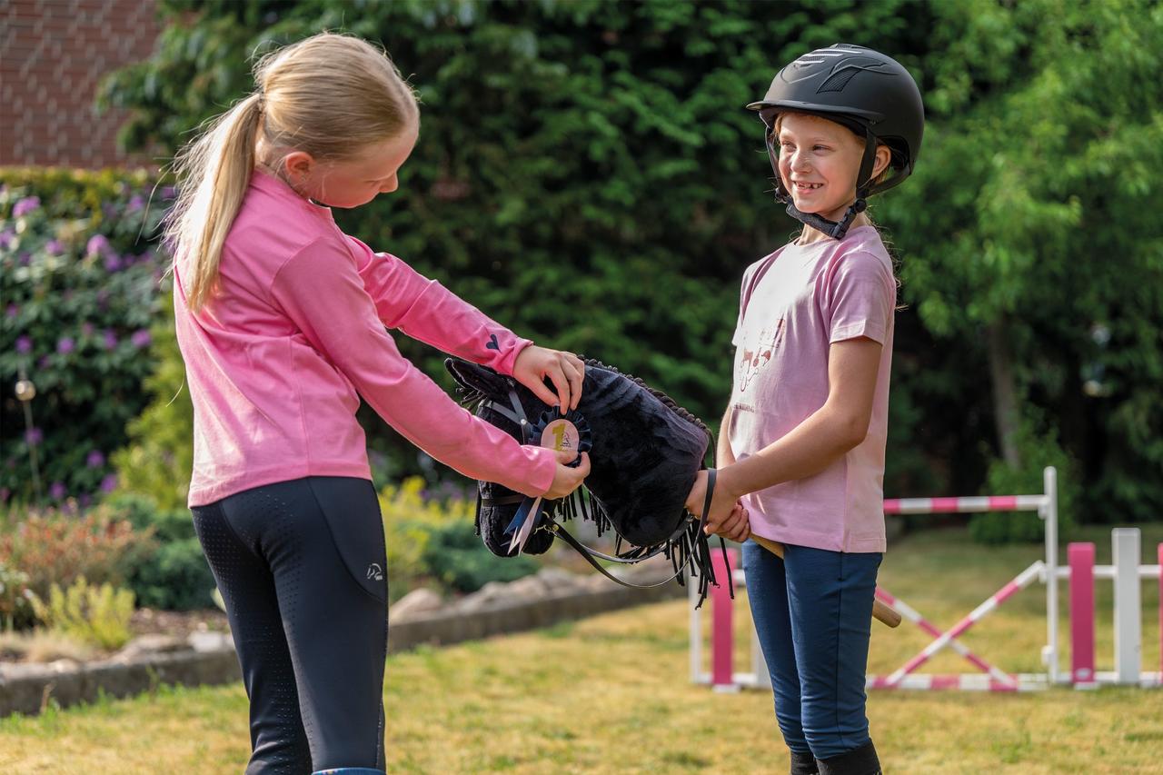 HKM Noeud de concours-Hobby Horsing