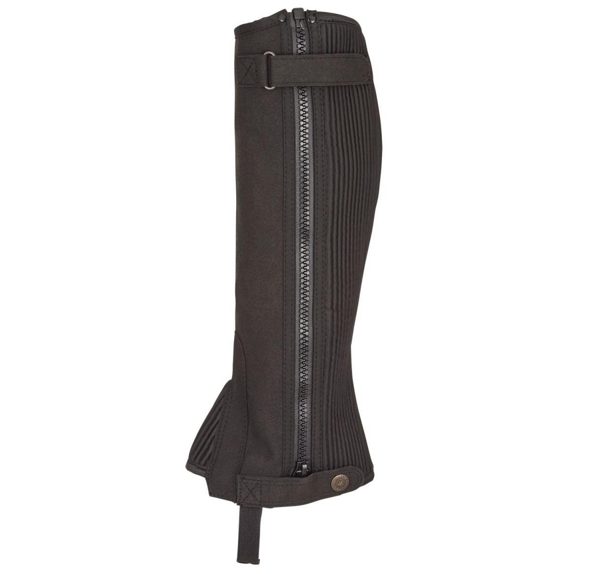Suedwind Mini-Chaps strechy - cuir synthétique lavable Suedwind Mini-Chaps strechy - cuir synthétique lavable