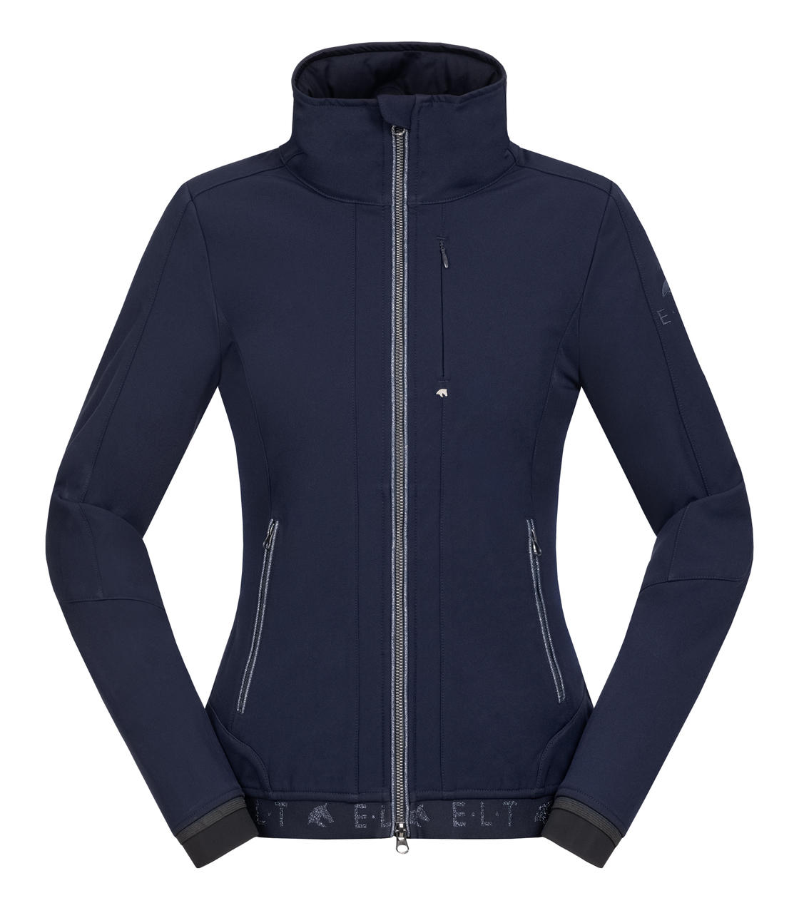 ELT Veste softshell Grasse