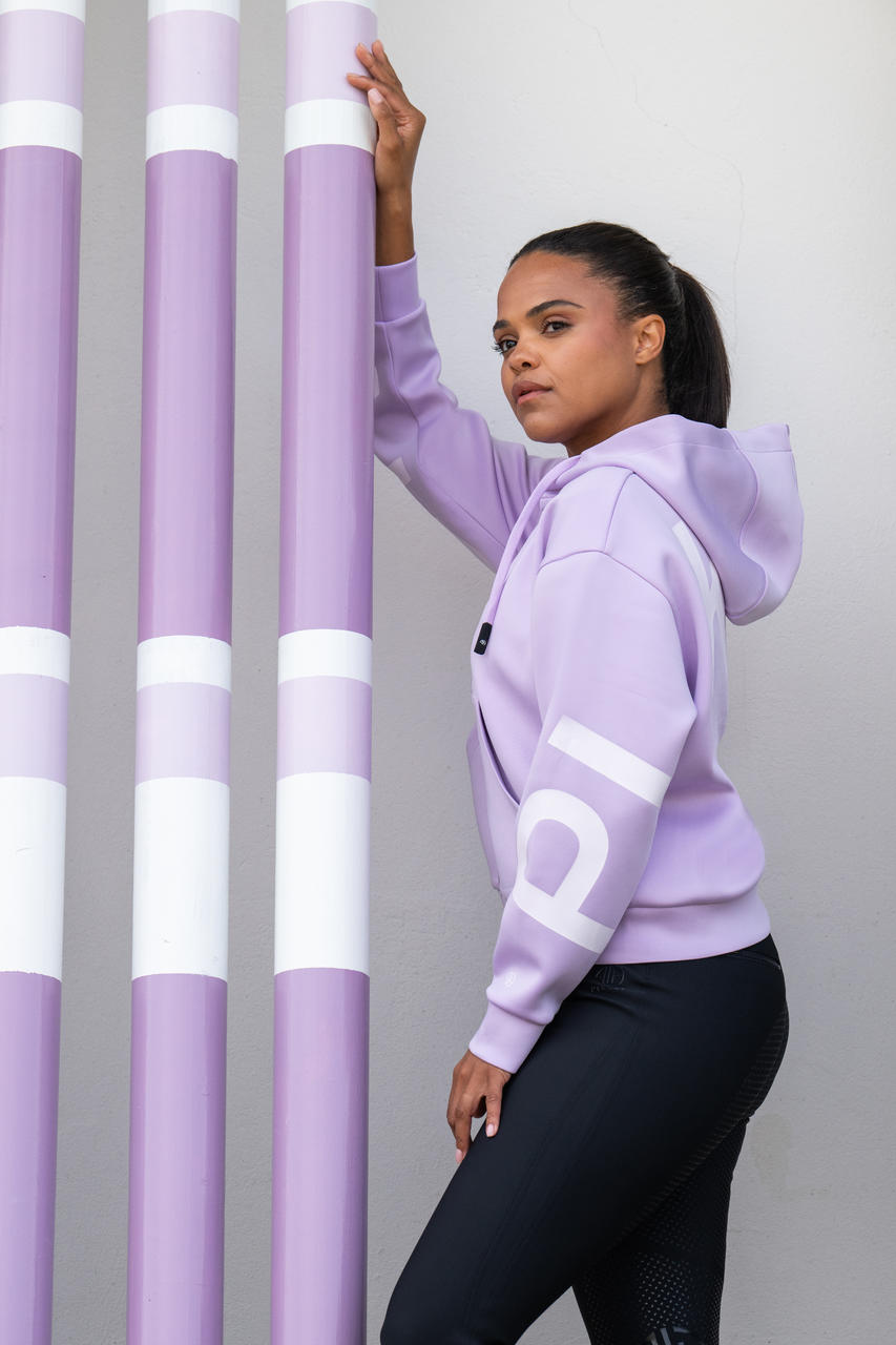 Pikeur Hoodie Athleisure