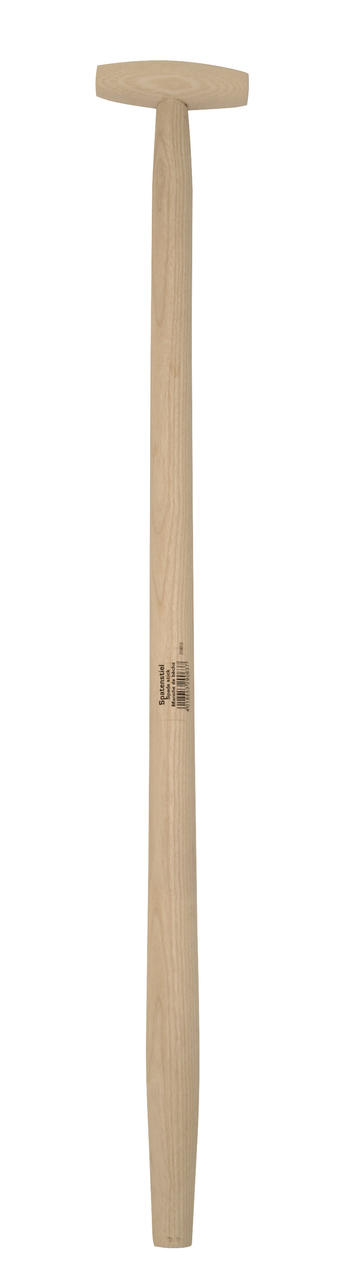 Kerbl Manche de bêche droit, frêne - 950 x 38/40 mm