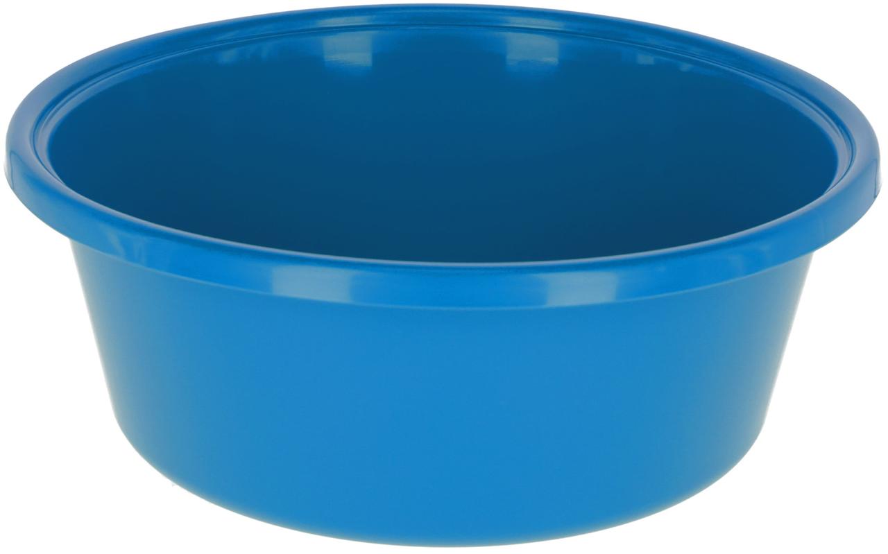 Kerbl Bol à nourriture 6 L, en plastique