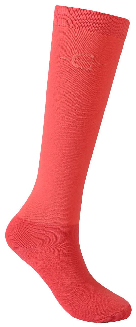 Covalliero Chaussettes d'équitation Competition