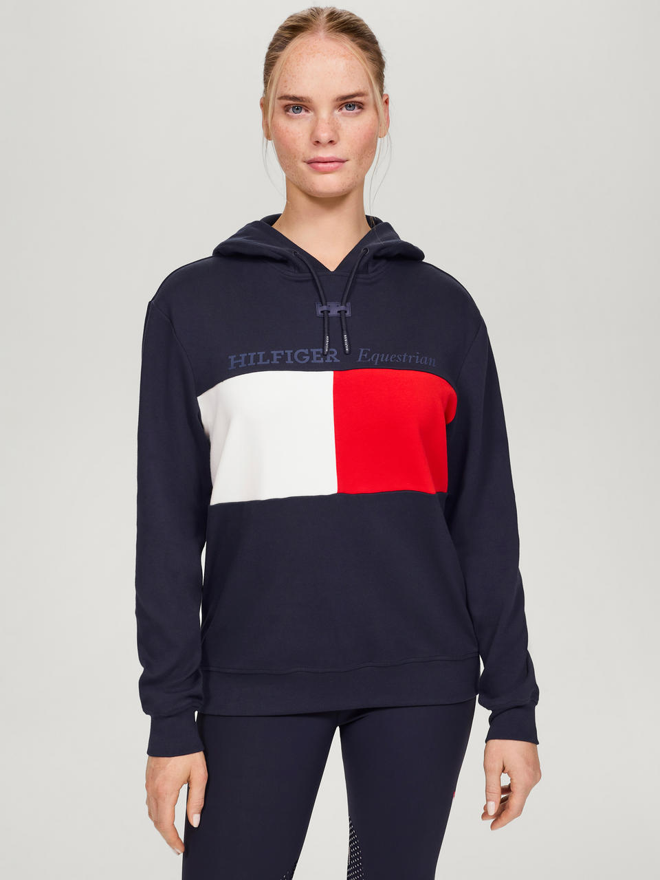 Tommy Hilfiger Sweat à capuche avec logo Berkshire