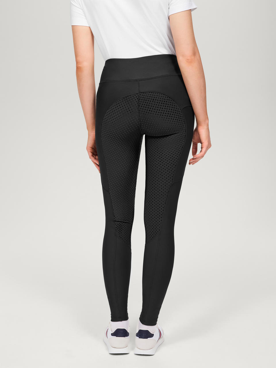 Tommy Hilfiger Leggings Devon à fond intégral