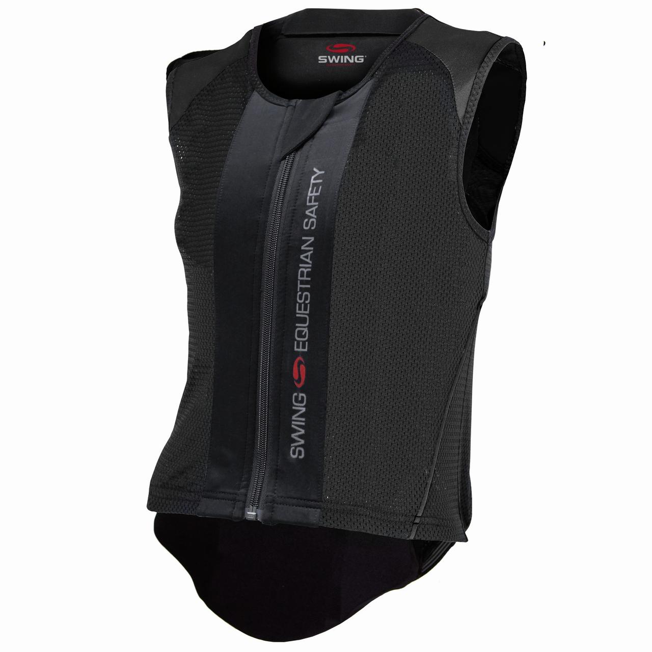Waldhausen Gilet de protection dorsale P06 souple