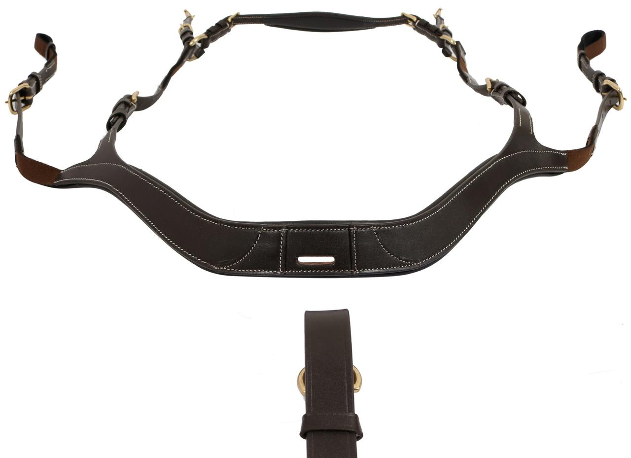 Hans Melzer Collier de chasse Balve